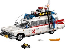 LEGO Icons: Ghostbusters