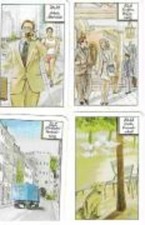 Leiding Wahrsagekarten Aus der