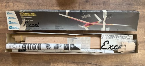Original baukasten excel - original,