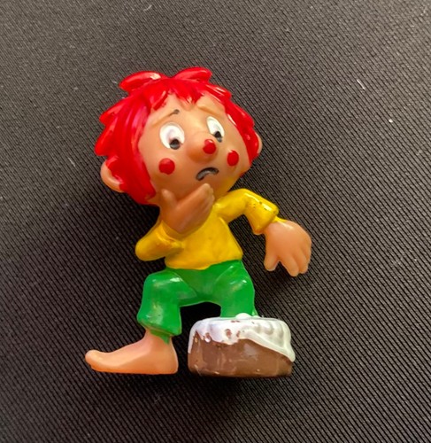 Pumuckl tollpatsch topf - Ü-ei,