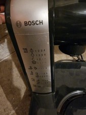 Bosch Küchenmaschine MUM48A1