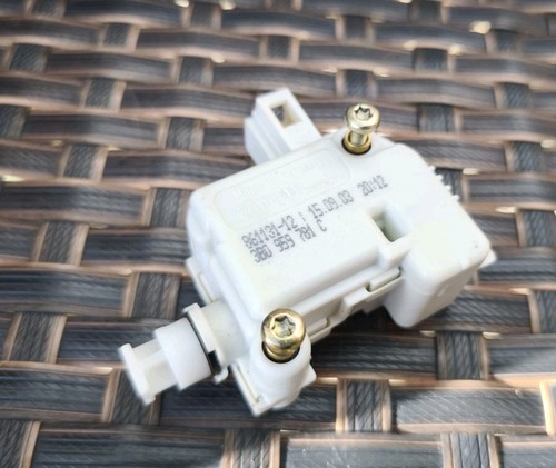 Original stellmotor - original,