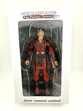 Fwoosh Articulated Icons