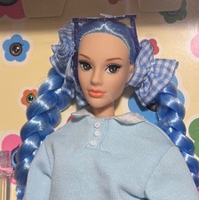 Defa Lucy Liebespuppe (blau)