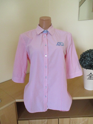 Milano damen bluse 42 - gr.,