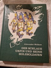 Der schlaue Urfin und seine