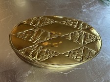 Sarotti Dose Blechdose Schachtel Reklame Werbung Cacao Werbefigur Berlin