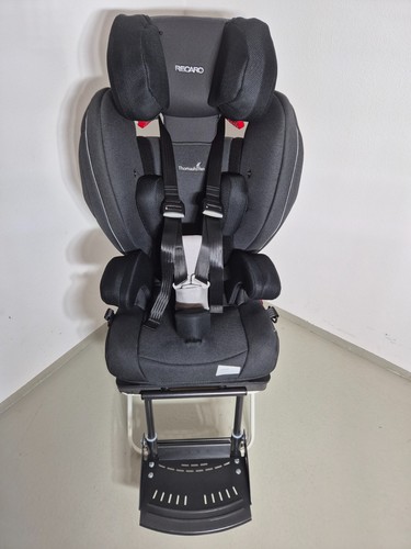 Kinder recaro monza - kinder,
