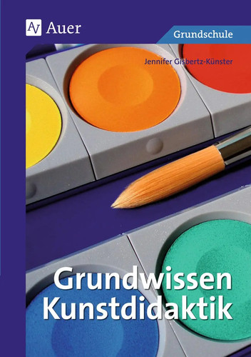 Grundwissen kunstdidaktik - grundwissen, |