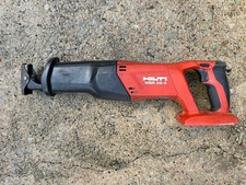 Hilti WSR 22-A 22V Li Ion Akku