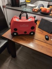 trunki® Marienkäfer