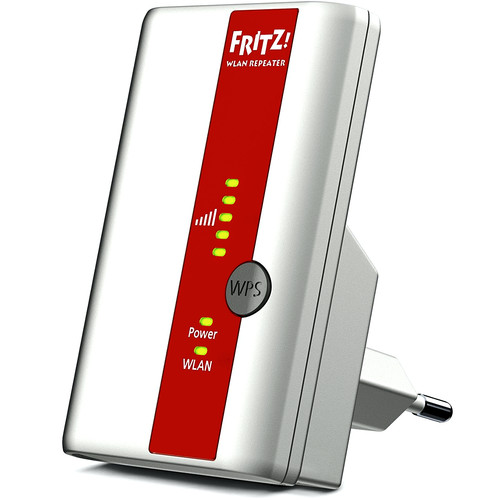 Avm fritz wlan repeater - avm, 310