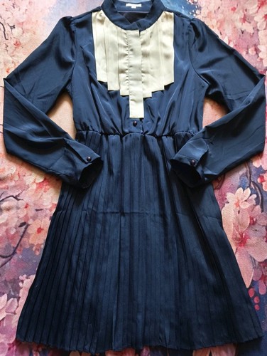 Elegantes kling kleid - elegantes,