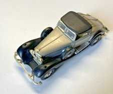 Mercedes 540K historisches KFZ
