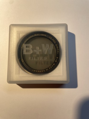Filter 43mm pro digital - 43mm, xs-pro