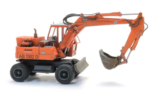 Artitec 387 633 atlas bagger - atlas,