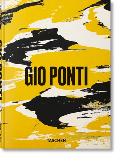 Gio ponti salvatore licitra - salvatore,