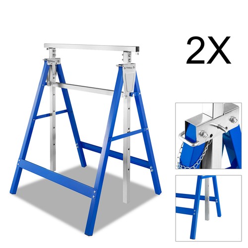 Gerüstbock sägebock - 2x,