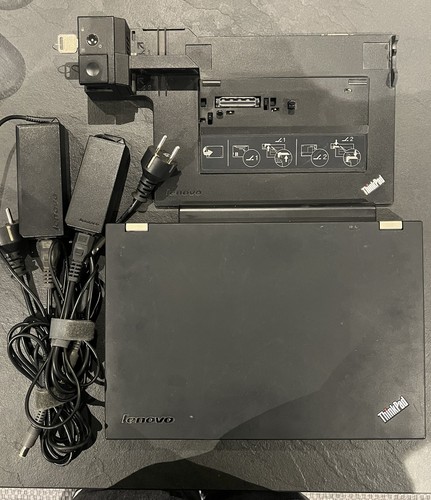 Lenovo thinkpad t430 240gb - lenovo,