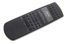 Original fernbedienung akai - fernbedienung,