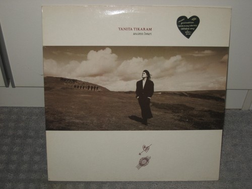 Tanita tikaram ancient - tanita,