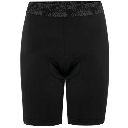 Platzangst inshort schwarz - -,
