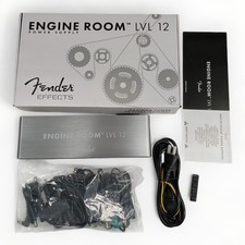 FENDER ENGINE ROOM LVL12 N/A