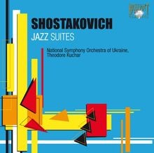 Shostakovich: Jazz Suites von