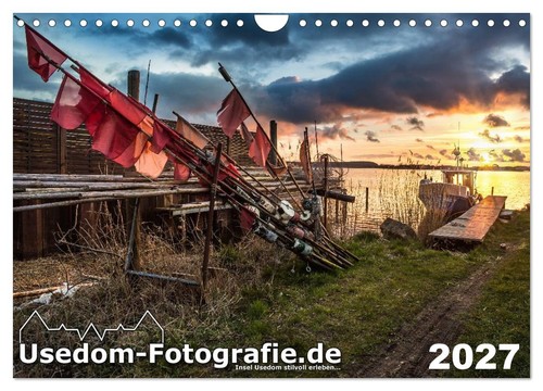 Usedom fotografie - usedom,