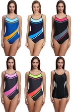 LORIN Damen Badeanzug