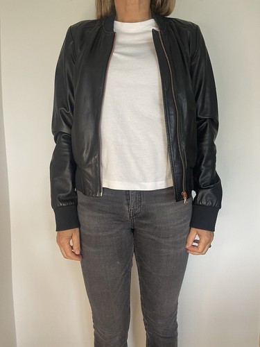 Drykorn lederjacke 2 - drykorn,
