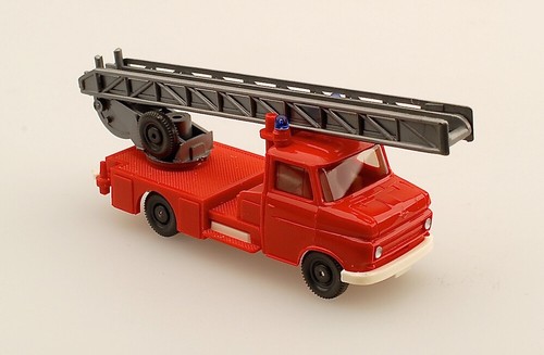 Wiking 602 opel blitz eckige - wiking, 602,