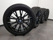 BMW Winterreifen 18 Zoll 3er