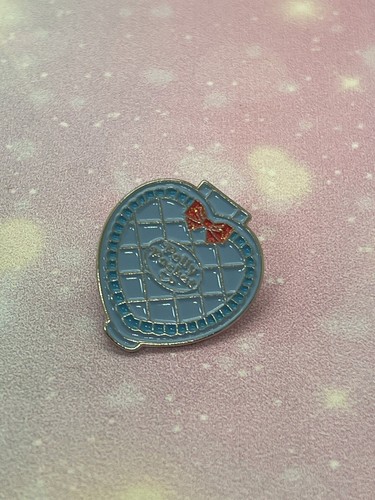 Polly pocket pin - polly, brosche
