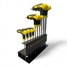 T-Griff Innensechskant