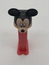 PEZ Spender, Figur Mickey