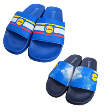 LiDL Lidlletten Badeschlappen