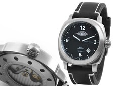 Poljot Vodolaz Vostok Diver