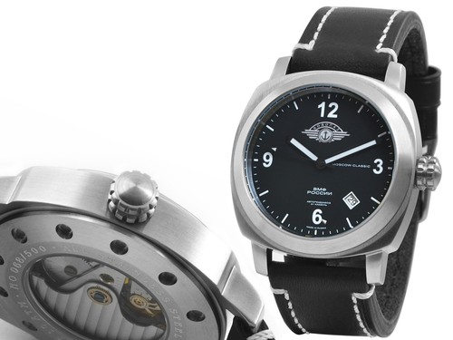 Poljot vodolaz vostok diver - vodolaz,