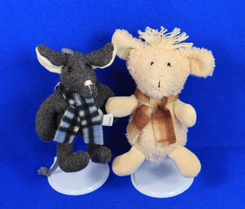 Sigikid maus little friends - 2x,