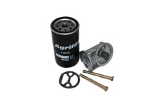 Ölfilter Umrüstsatz passend