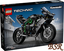 LEGO® TECHNIC: 42170 Kawasaki