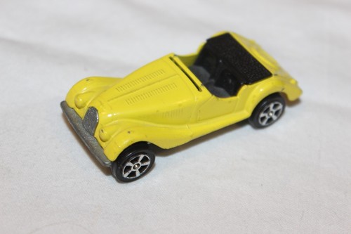 Corgi juniors whizzwheels - corgi,
