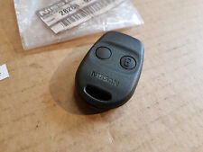 NEU ORIG Nissan Fernbedienung Terrano R20 Serena C23M 28268-9F900 Schlüssel
