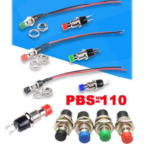 Pbs 110 miniatur - miniatur, druck