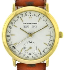 Eterna-Matic Vollkalender