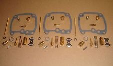 Kawasaki KH 250 Vergaser - Reparatur Set carburator repair sets KH250 Typ: S1
