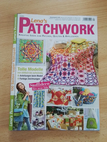 Lena patchwork kreative - lena´s,