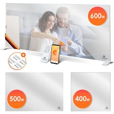 KESSER® Infrarotheizung