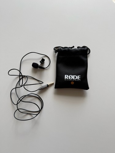 Røde smartlav - rØde, smartlav+